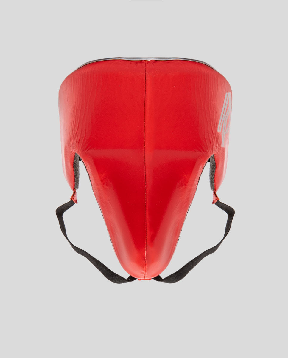 COQUILLA FLORIDA ROJO