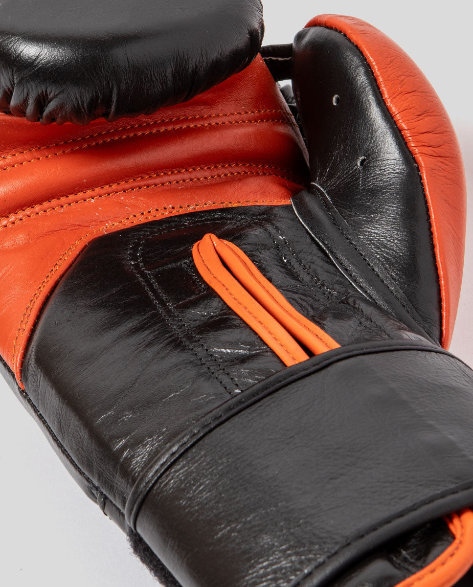 FLORIDA VELCRO NEGRO