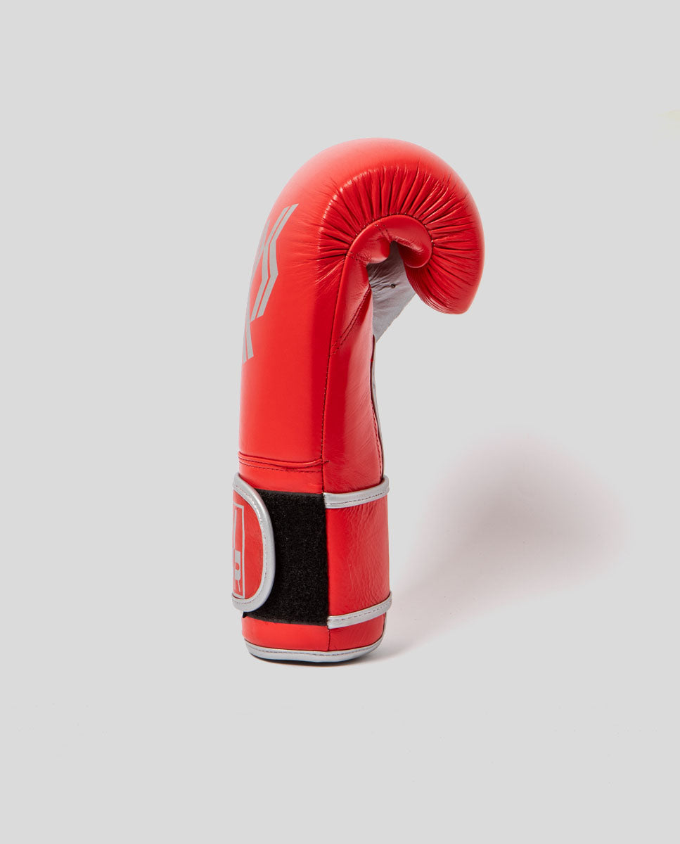 FLORIDA VELCRO ROJO