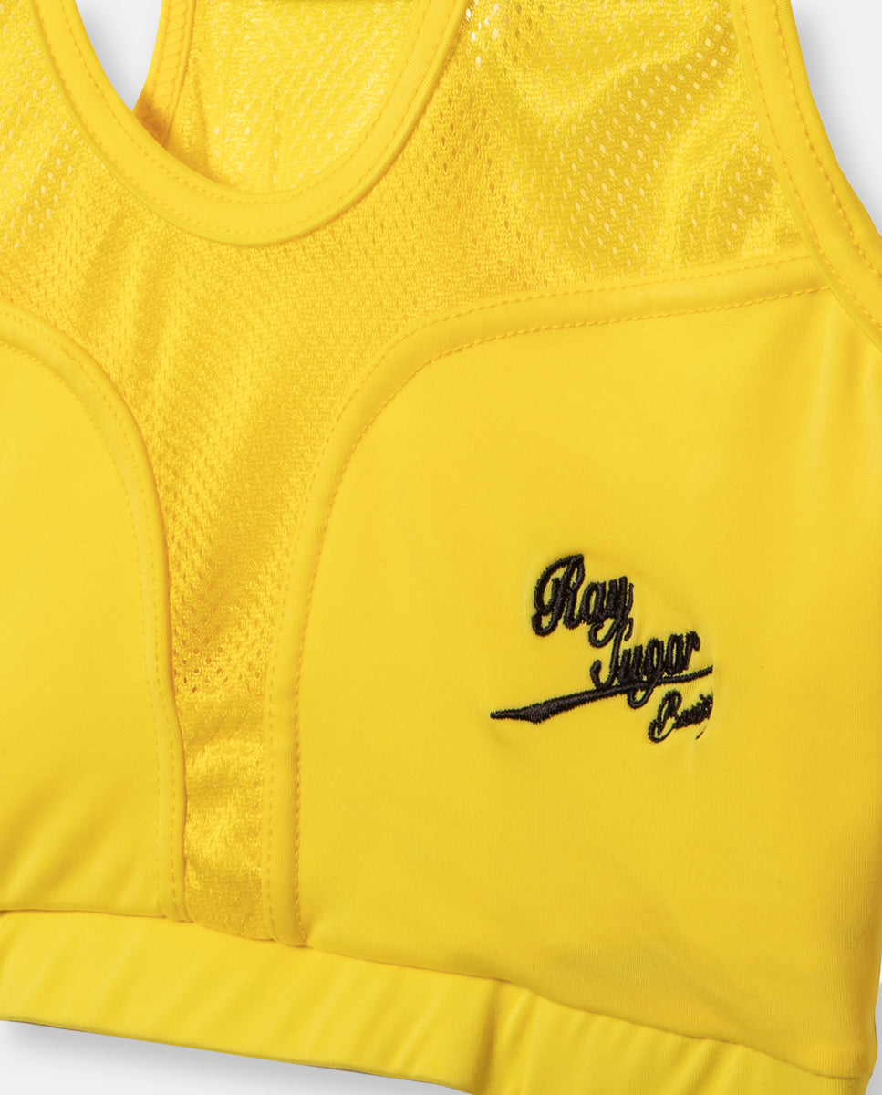 TOP AMARILLO