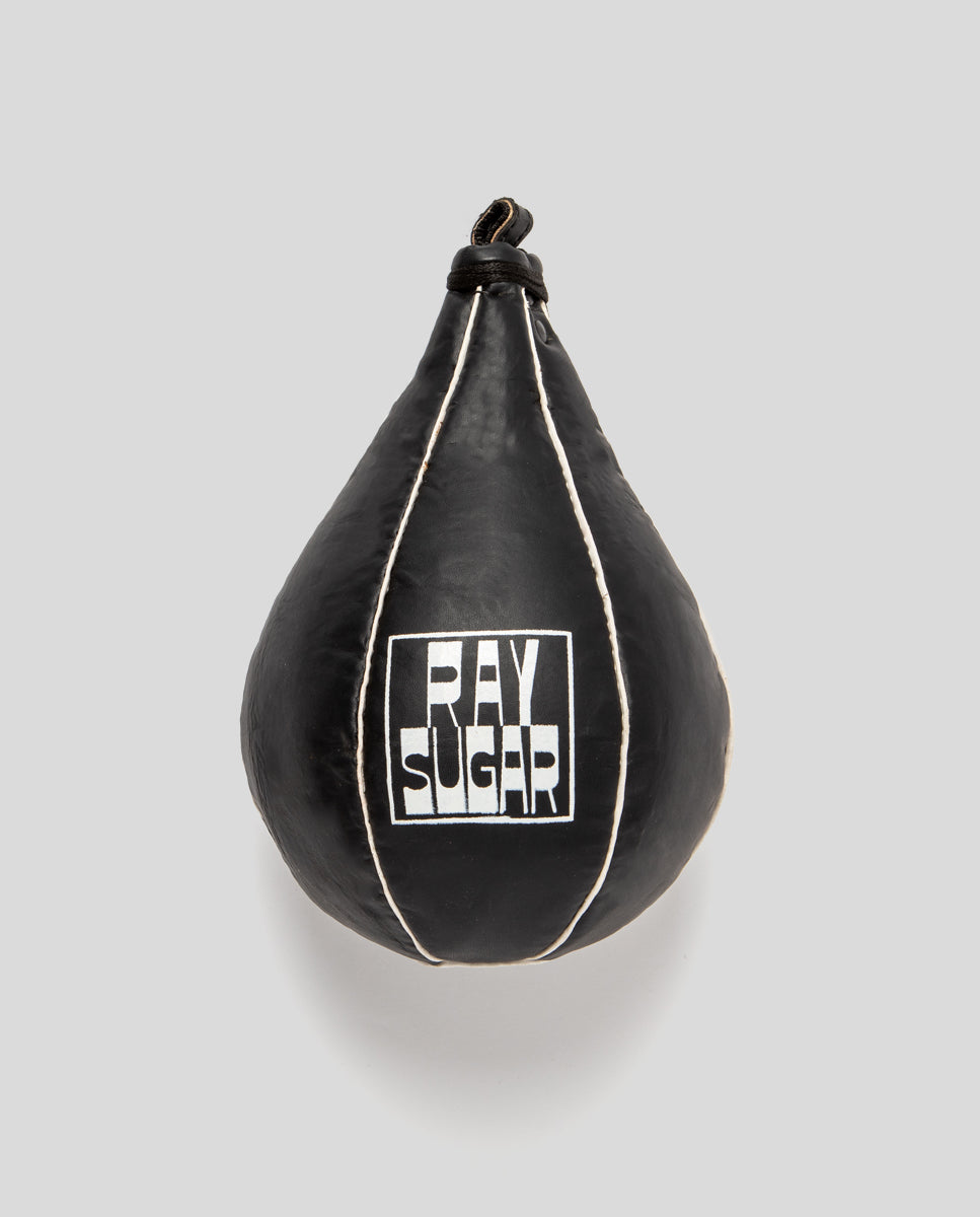 PERA PROFESIONAL MINI NEGRO