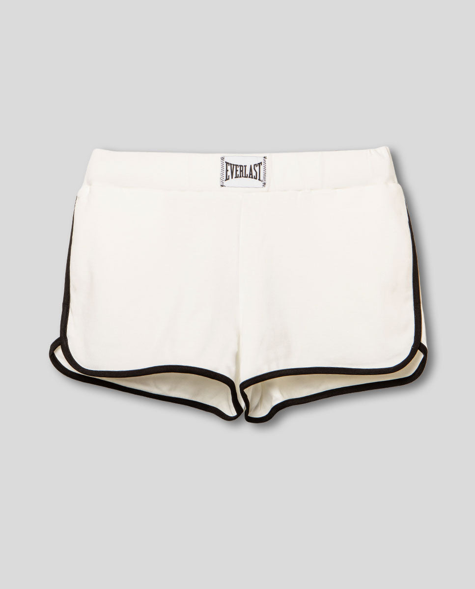 SHORT BLANCO