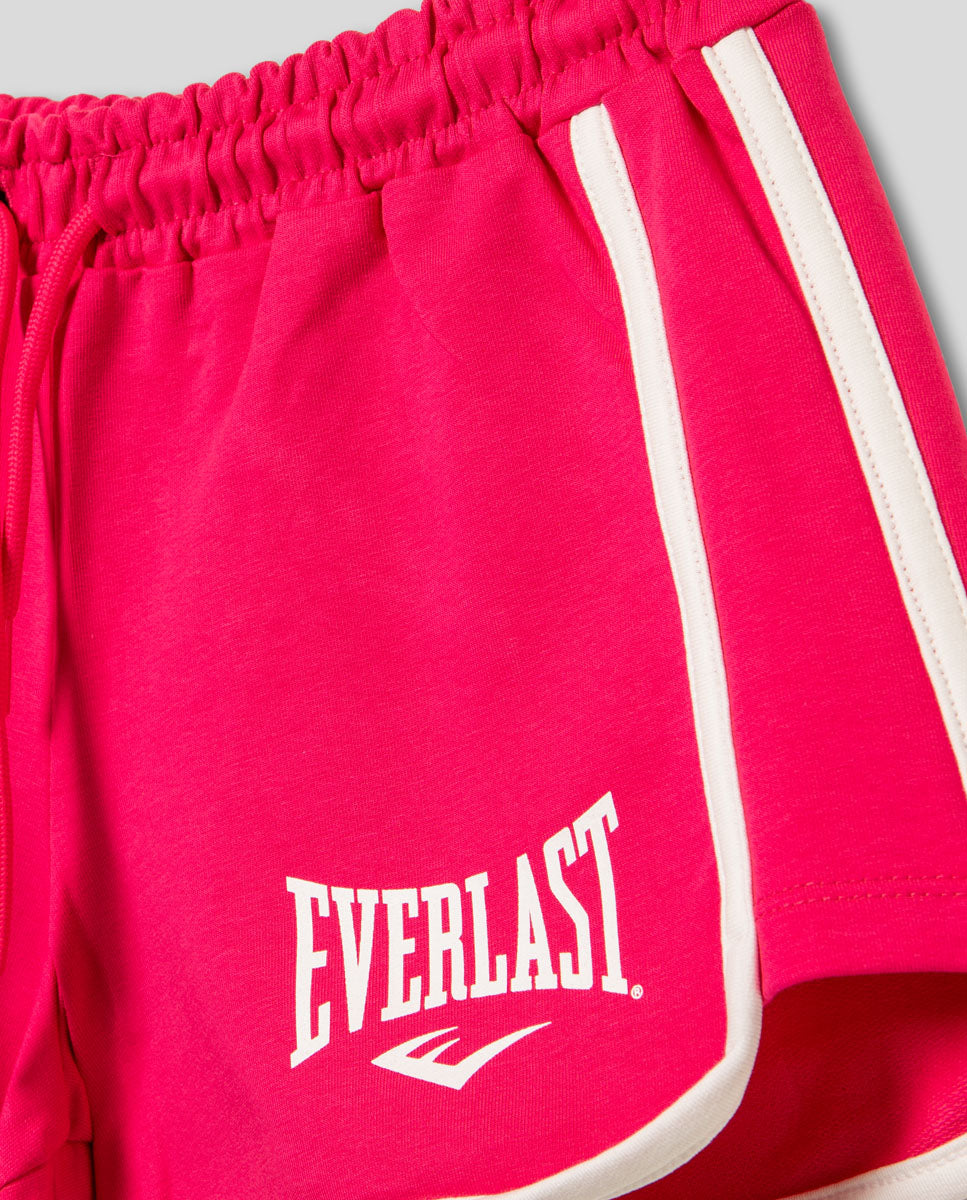 SHORT FUCSIA NIÑA