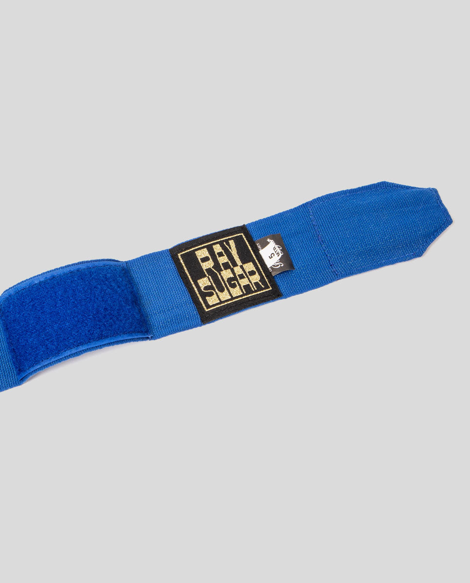 GOLD LONG AZUL