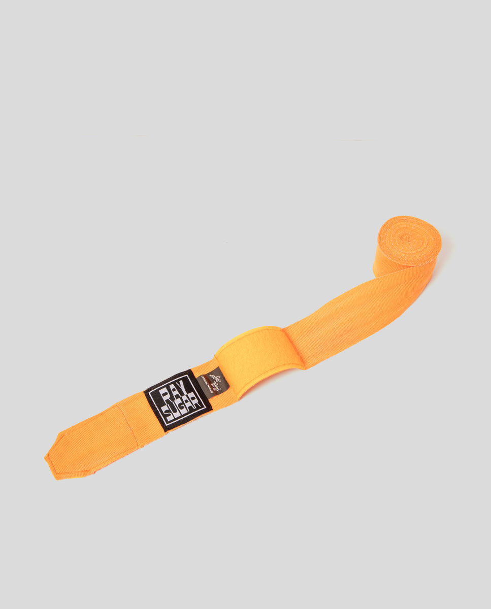 CLASSIC LONG NARANJA