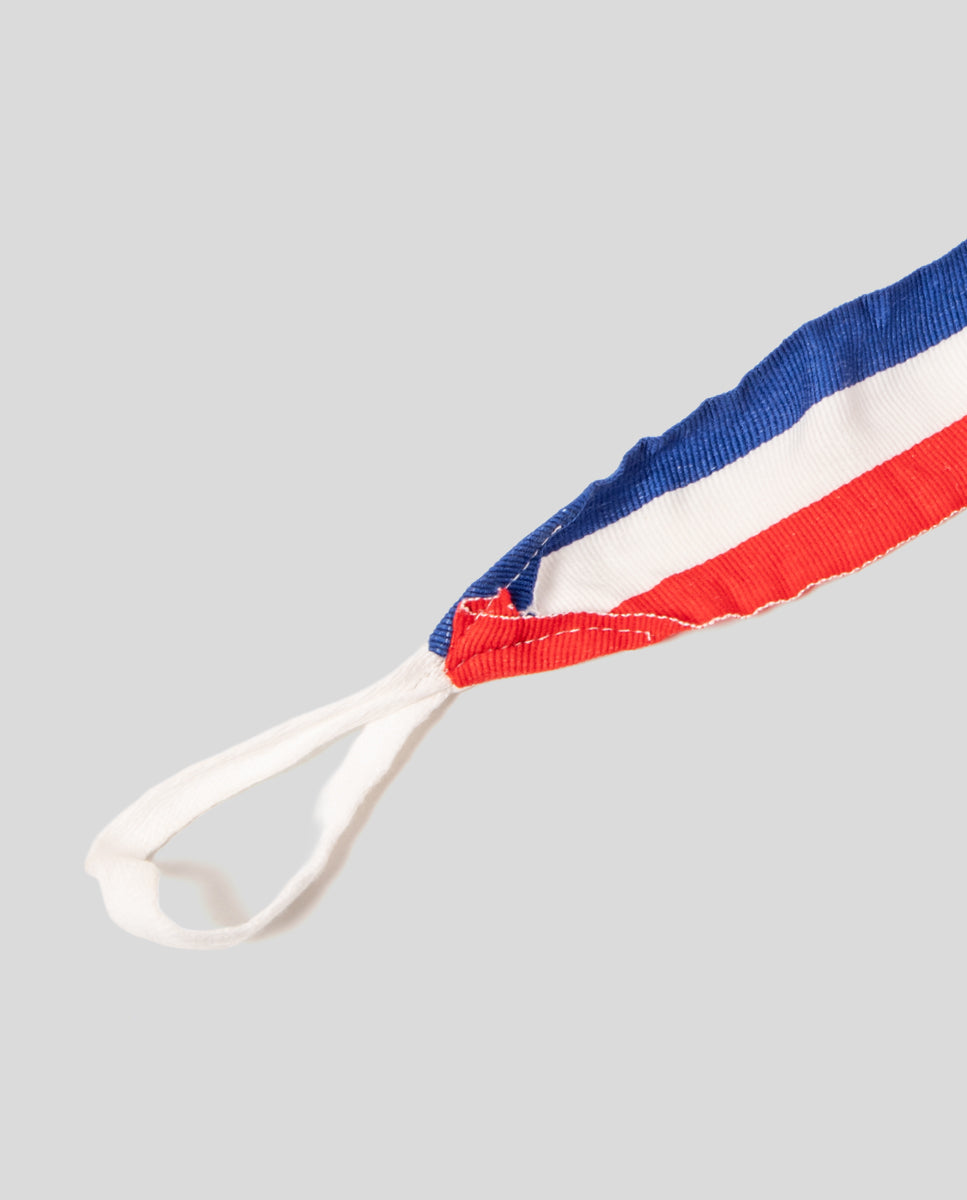 TRICOLOR LONG FRANCIA