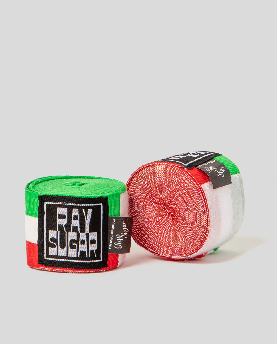 TRICOLOR LONG MEXICO