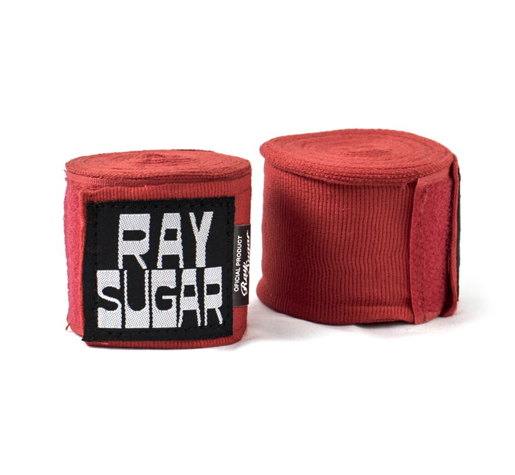 Coquilla Elástica – Ray Sugar Boxing