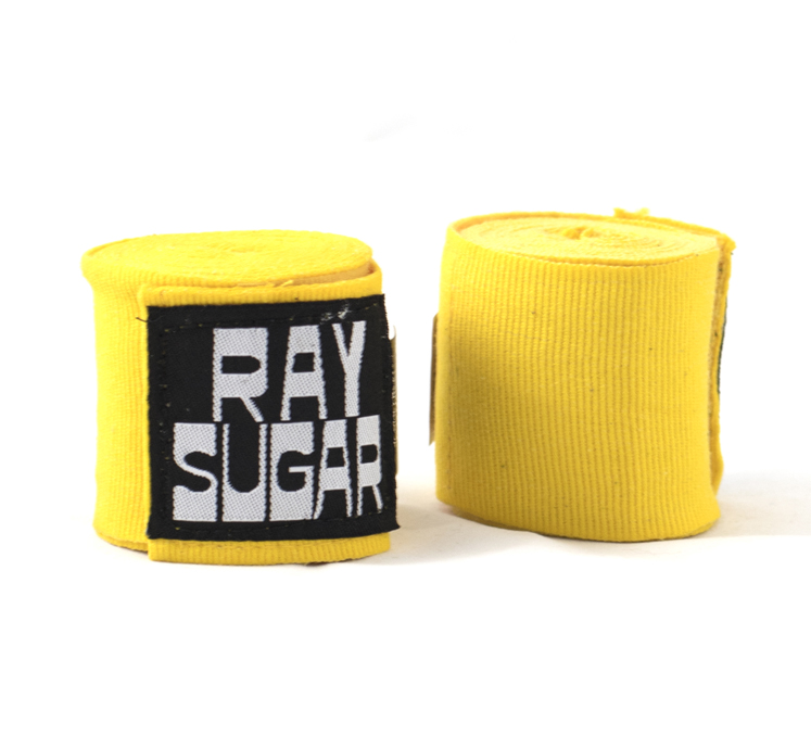 Coquilla Profesional – Ray Sugar Boxing