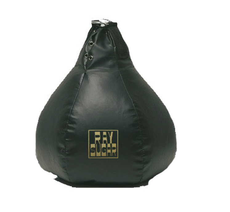 Saco Corto 120cm relleno – Ray Sugar Boxing