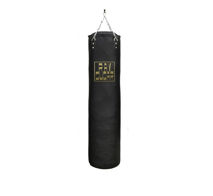 Saco Corto 120cm relleno – Ray Sugar Boxing